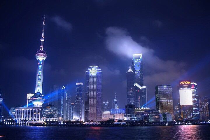 上海