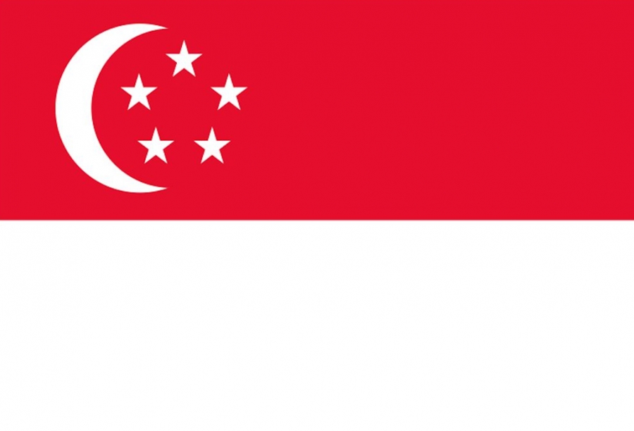 新加坡旅游签证