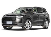 【租车】理想汽车 理想ONE2