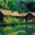 西岭雪山（国家风景名胜景区）6