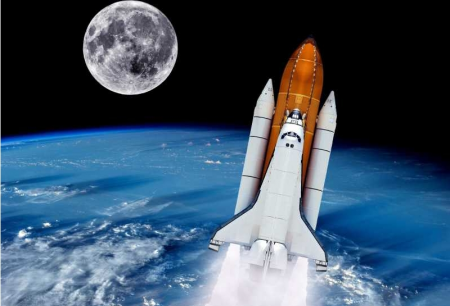 宇宙航行签证无供应商